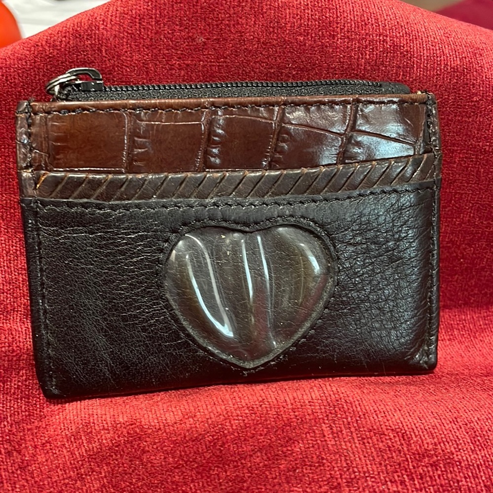 Coin wallet